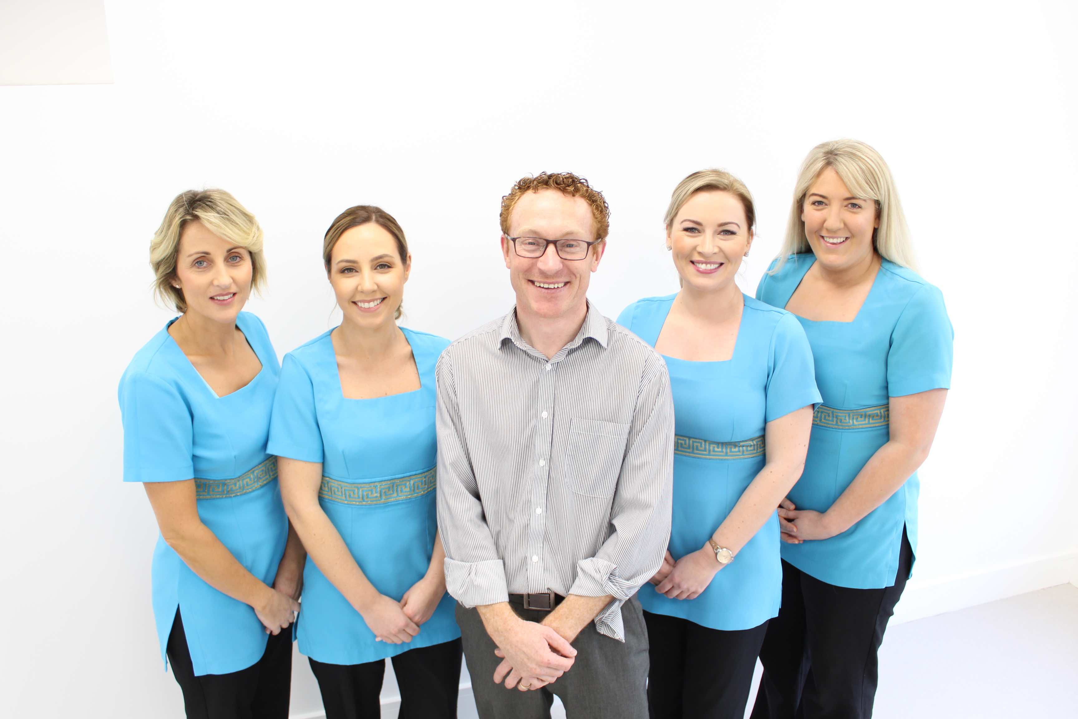 Killarney Orthodontist, Dr Stephen Cotter, The Orthodontic Clinic, Co